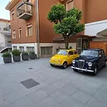 Отель типа 