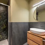 Aparthotel Royal Luxury P.zza Della Repubblica Milan