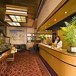 Hotel Teco Milán