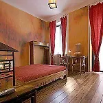 B&B Villa Doree 밀라노