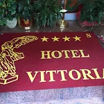 Hotel Vittoria Mailand