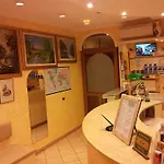 Hotel Arco Romana 3*