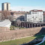 Arco Romana Hotel