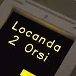 Ai Due Orsi 3* Milán