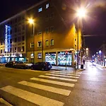 Sechi With Parking