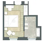 Gæstehus Duomo 4*