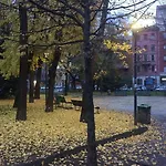 Hotel Adelchi Milan