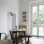 Bed & Breakfast Porta Tosa Boutique 4*