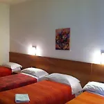 Hotel Salus Mailand