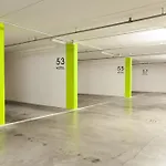 ホテル デス エトランジェ