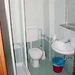 Отель Siro Милан