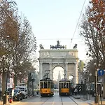 Gogol'ostello & Caffe Letterario Ξενοδοχείο