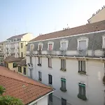 Gogol'ostello & Caffe Letterario Ξενοδοχείο