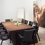 Zambala Luxury Apart-hotel 4*