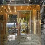Wagner Hotel Milaan