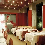 Hotel Ariosto 4*