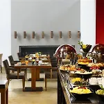 Hotell Milan Suite Hotel