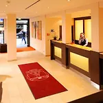 Hotel Leonardo Center