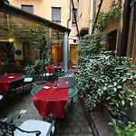 Ξενοδοχείο Carrobbio 4*