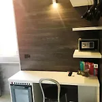 イビス スタイルズ チェントロ ホテル 3*