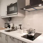 Apartment Guesthost - Porta Garibaldi White Flats *