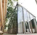 Ecosuite & Κάμπινγκ