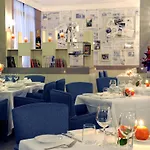 Hotel Leonardo Center Milano