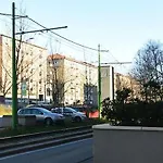 A&o Ca Granda Otel