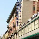 Scarlatti Hotel Milan