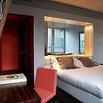 Hotell Sina The Gray 5*