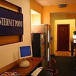 Brasil Hotel *