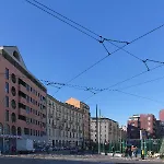 Hotel Arco Romana