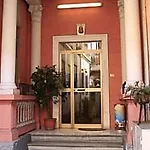 Hotel Mercurio Milão