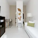 Ξενοδοχείο με διαμερίσματα Dei Mercanti 4*