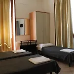 Alba Hotel Mediolan