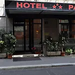 Pavone Hotel 3*