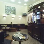 Pavone Hotel