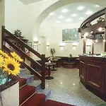 Hotel Pavone Mailand