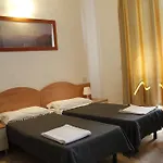 Hotel Alba Mediolan