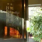 몬디알 호텔 2*