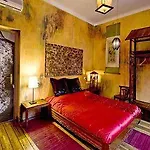 Villa Doree B&B 3*