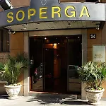 Soperga 3* Milánó