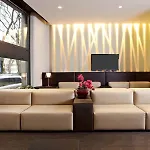 Hotel Manin Milano