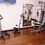 Szálloda Palmanova 4*