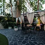 Manin Hotel Milano