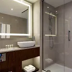 Siloe Apartmanhotel Milánó