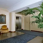 Portello Aparthotel Milan