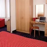 Aparthotel Portello Milan