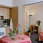 Portello Aparthotel Milan