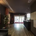 Aparthotel Residenza Cenisio